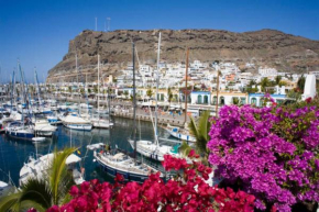 Apartamento en puerto deportivo